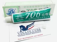 Keo Bảo Vệ Mạch KBV - 706